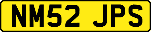 NM52JPS