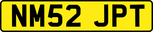 NM52JPT