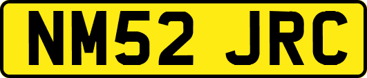 NM52JRC