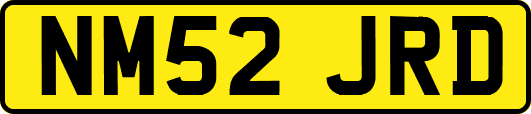 NM52JRD