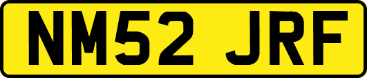 NM52JRF