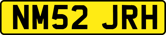 NM52JRH