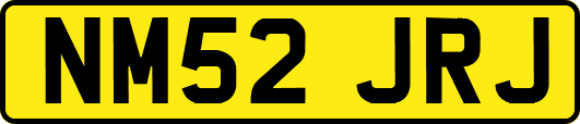 NM52JRJ