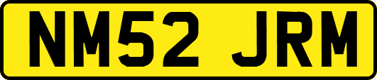 NM52JRM