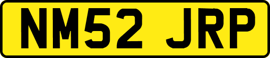 NM52JRP