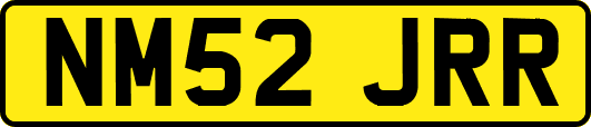 NM52JRR