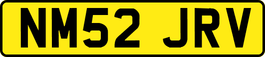 NM52JRV
