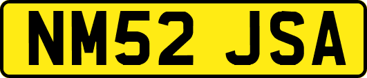 NM52JSA