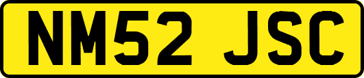 NM52JSC
