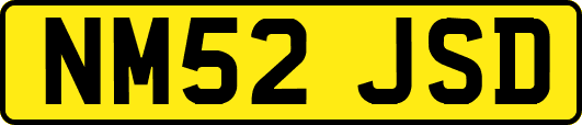 NM52JSD