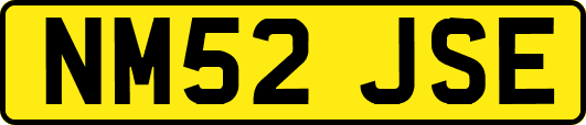 NM52JSE
