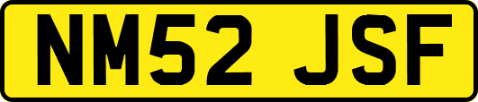 NM52JSF