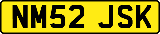 NM52JSK