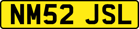 NM52JSL