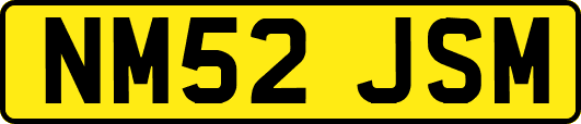 NM52JSM