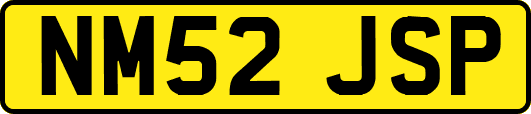 NM52JSP