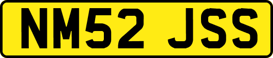 NM52JSS