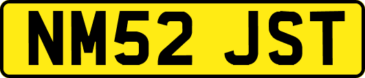 NM52JST