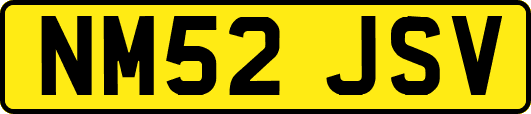 NM52JSV