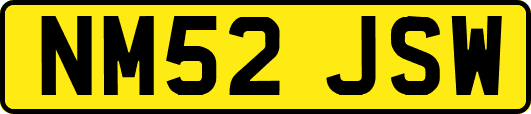 NM52JSW