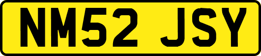 NM52JSY