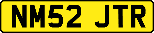 NM52JTR
