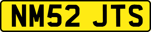 NM52JTS