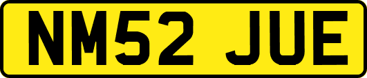NM52JUE