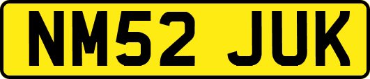 NM52JUK