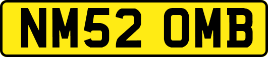 NM52OMB