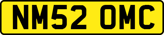NM52OMC