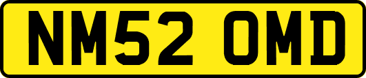 NM52OMD