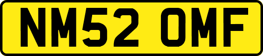 NM52OMF
