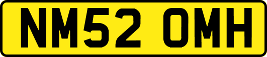 NM52OMH