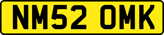 NM52OMK