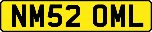 NM52OML
