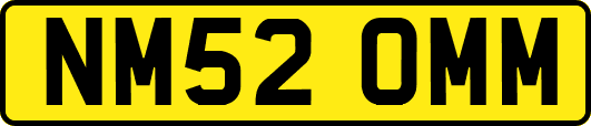 NM52OMM