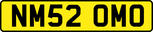 NM52OMO