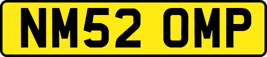 NM52OMP