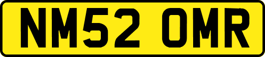 NM52OMR