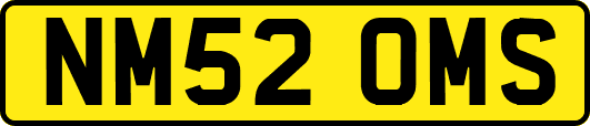 NM52OMS