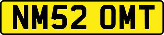 NM52OMT