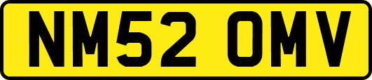 NM52OMV