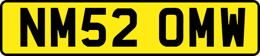NM52OMW
