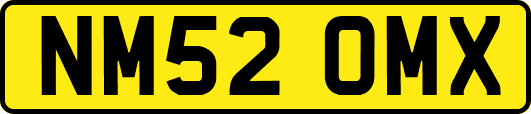 NM52OMX