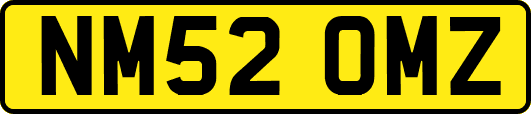 NM52OMZ