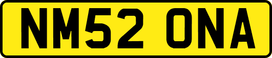 NM52ONA