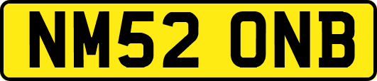 NM52ONB