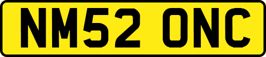 NM52ONC