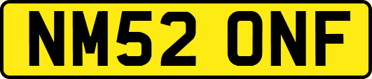 NM52ONF